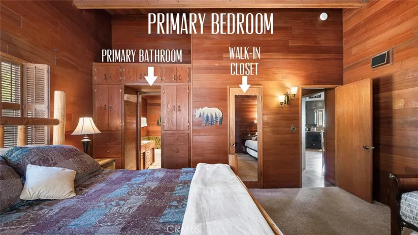 610 Cove Drive, Big Bear Lake, California 92315