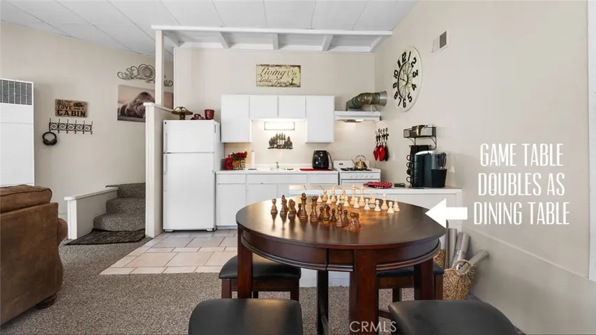 610 Cove Drive, Big Bear Lake, California 92315