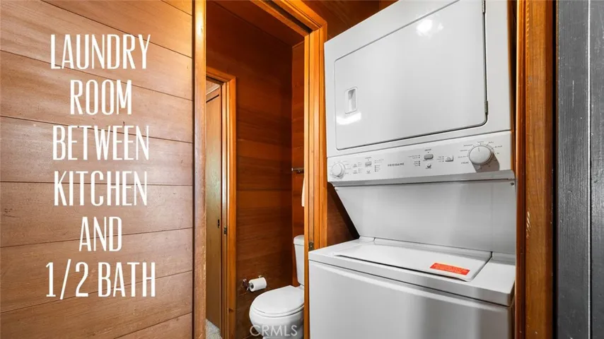 610 Cove Drive, Big Bear Lake, California 92315