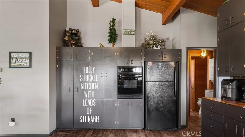 610 Cove Drive, Big Bear Lake, California 92315