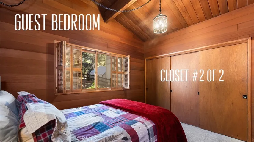 610 Cove Drive, Big Bear Lake, California 92315