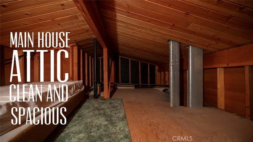 610 Cove Drive, Big Bear Lake, California 92315