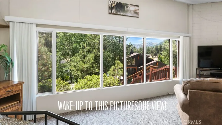 610 Cove Drive, Big Bear Lake, California 92315