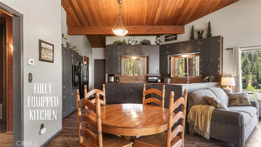 610 Cove Drive, Big Bear Lake, California 92315