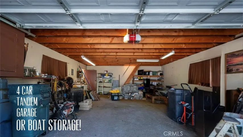 610 Cove Drive, Big Bear Lake, California 92315