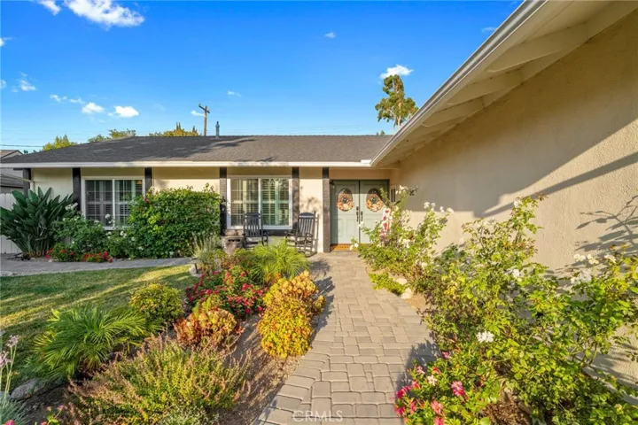 2240 La Sierra Way, Claremont, California 91711