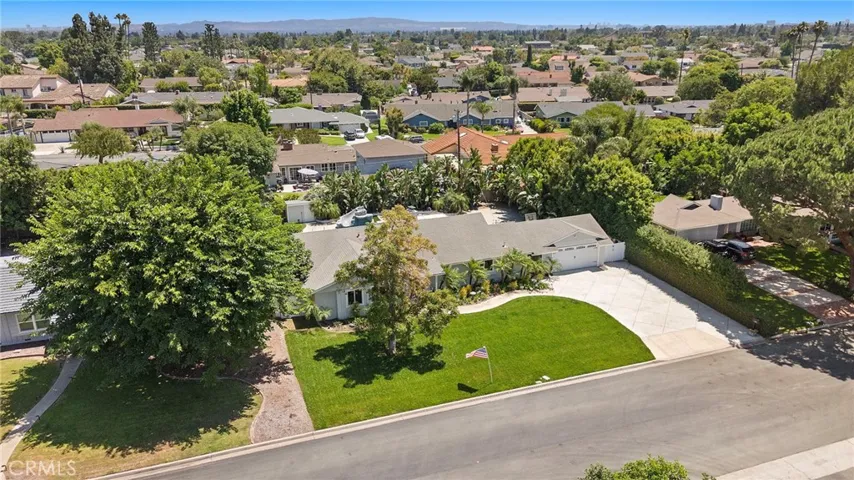 18092 Blue Ridge Drive, North Tustin, California 92705