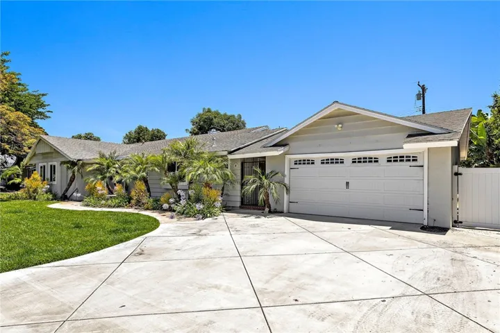 18092 Blue Ridge Drive, North Tustin, California 92705