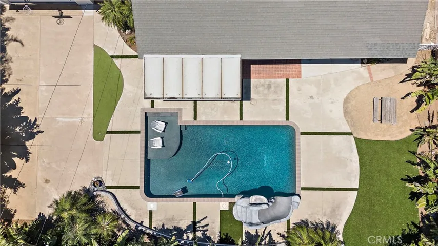 18092 Blue Ridge Drive, North Tustin, California 92705