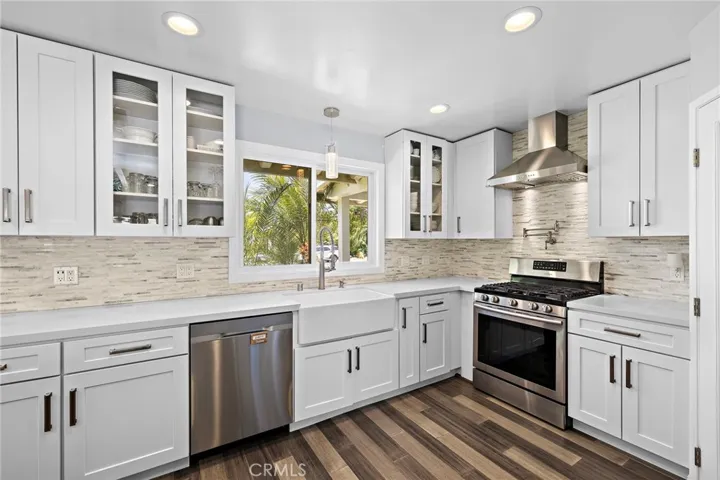 18092 Blue Ridge Drive, North Tustin, California 92705