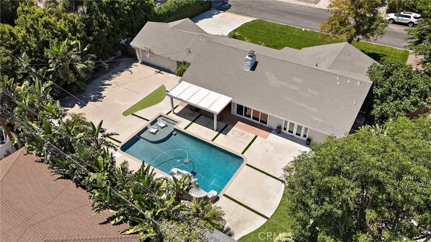 18092 Blue Ridge Drive, North Tustin, California 92705