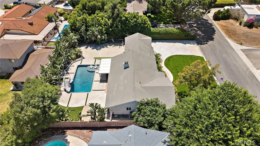 18092 Blue Ridge Drive, North Tustin, California 92705