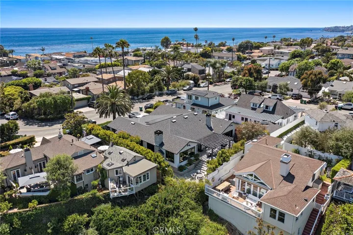 1494 Catalina, Laguna Beach, California 92651