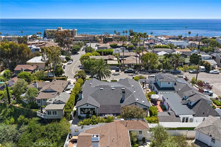 1494 Catalina, Laguna Beach, California 92651