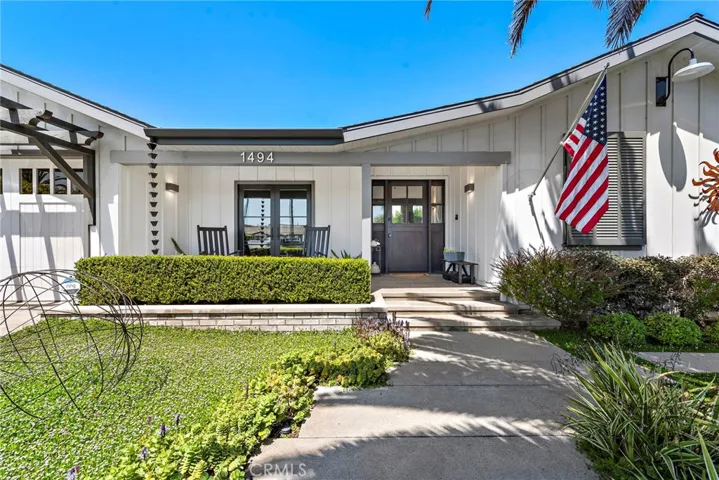 1494 Catalina, Laguna Beach, California 92651