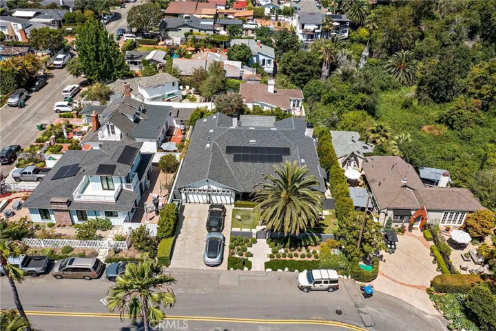 1494 Catalina, Laguna Beach, California 92651