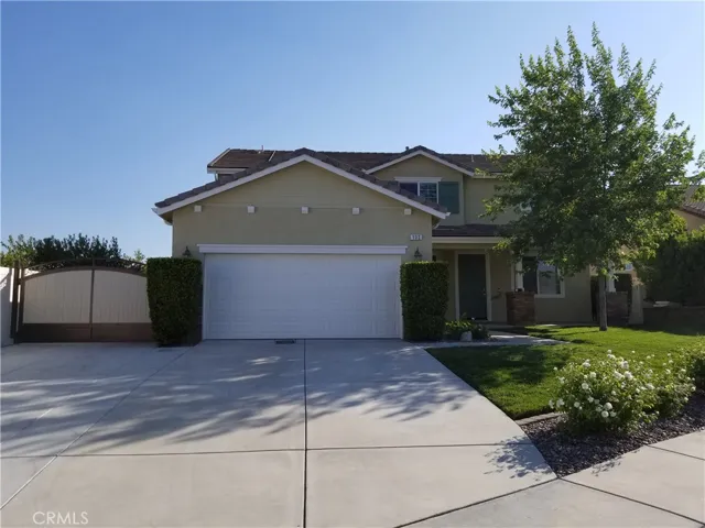 102 Mesa Court, Calimesa, California 92320