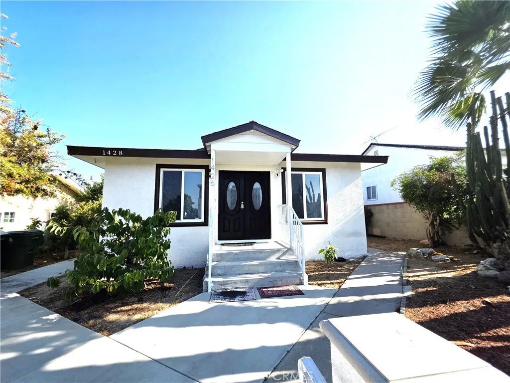 1426 256th Street, Harbor City, California 90710, 4 Bedrooms Bedrooms, ,2 BathroomsBathrooms,Residential Lease,For Rent,256th,IG25150026