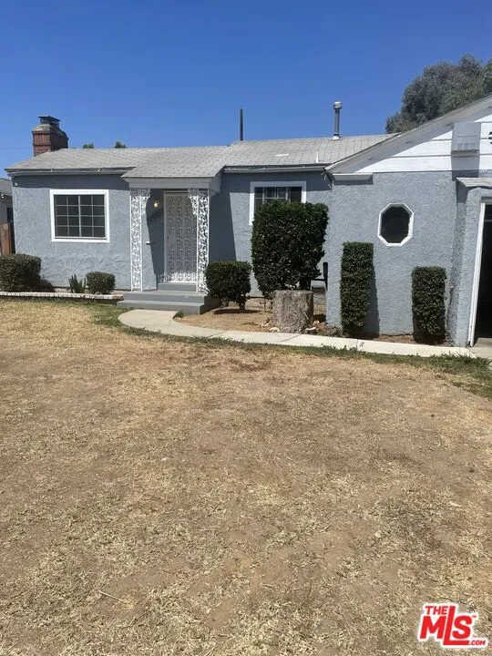 10031 S Harvard Boulevard, Los Angeles, California 90047 home-pic-0