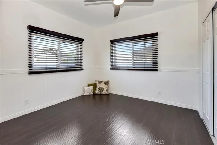 Upstairs Bedroom #2