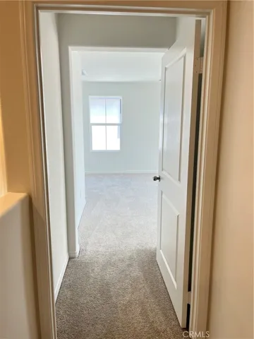 Master Entry