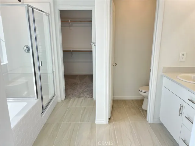 Master En Suite