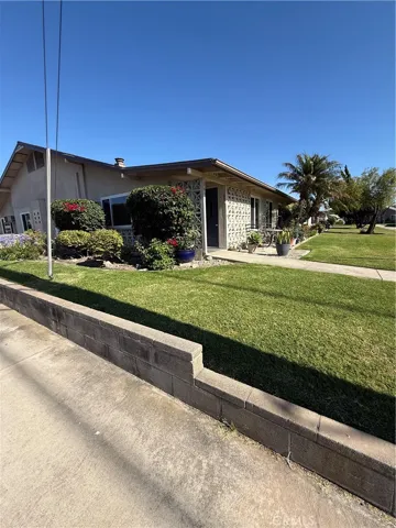 1540 Northwood Rd. 11-270l, Seal Beach, California 90740