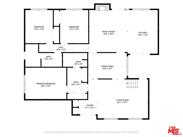 9490 Orange Street, Rancho Cucamonga, California 91701