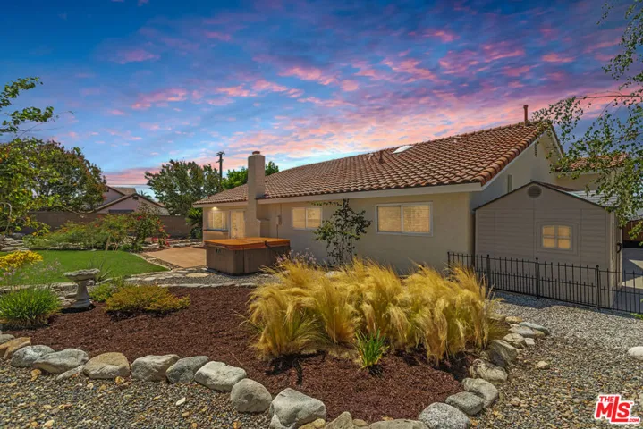 9490 Orange Street, Rancho Cucamonga, California 91701
