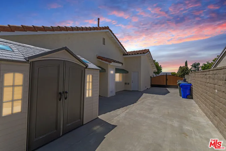 9490 Orange Street, Rancho Cucamonga, California 91701