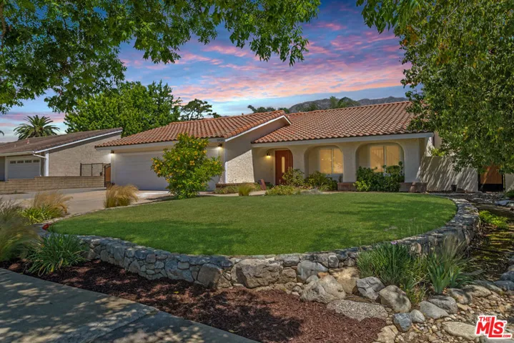 9490 Orange Street, Rancho Cucamonga, California 91701