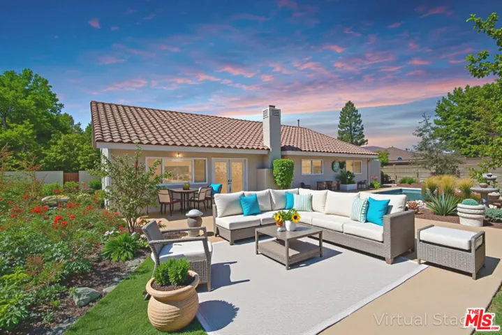 9490 Orange Street, Rancho Cucamonga, California 91701