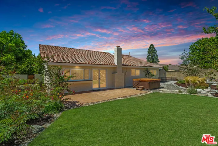 9490 Orange Street, Rancho Cucamonga, California 91701
