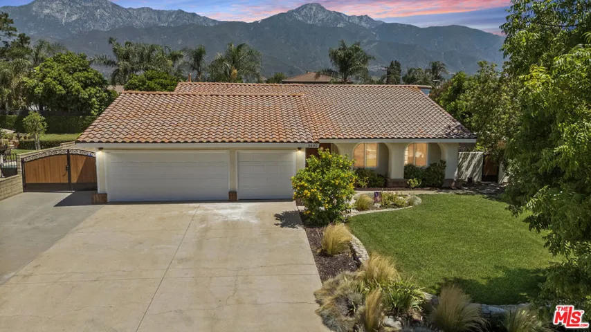 9490 Orange Street, Rancho Cucamonga, California 91701
