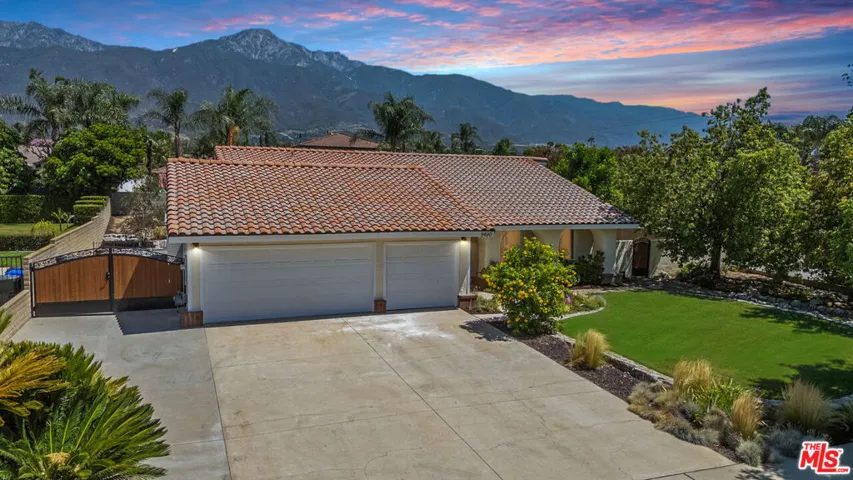 9490 Orange Street, Rancho Cucamonga, California 91701