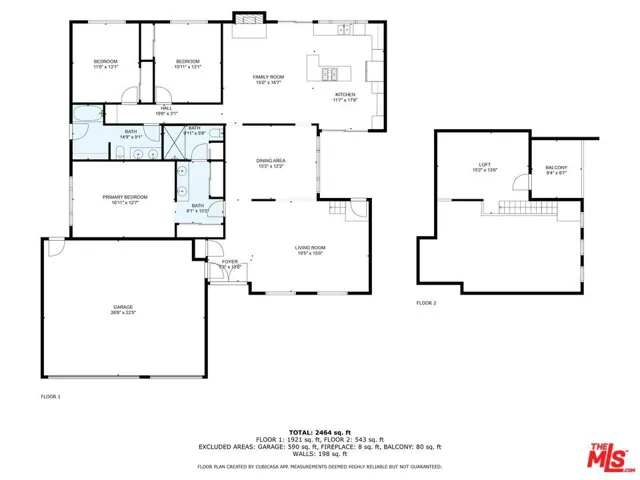 9490 Orange Street, Rancho Cucamonga, California 91701