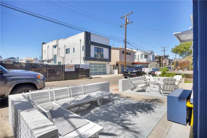 502 36th Street A, Newport Beach, California 92663