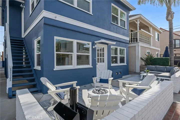 502 36th Street B, Newport Beach, California 92663