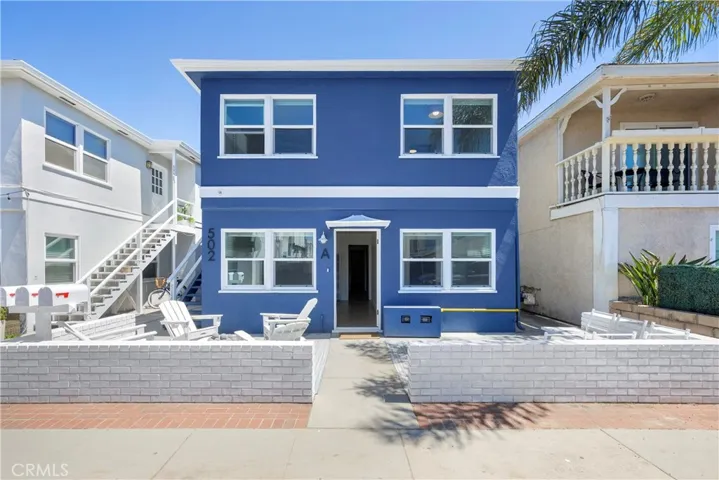 502 36th Street C, Newport Beach, California 92663