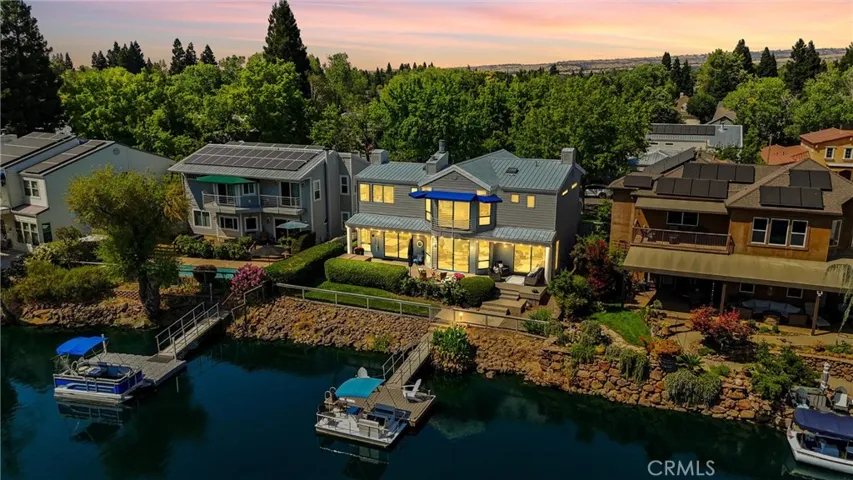 5 Catalina Point Road, Chico, California 95928