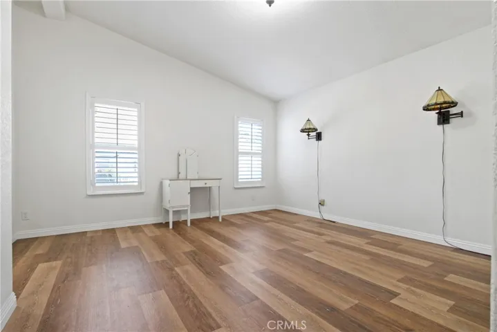 MASTER SUITE