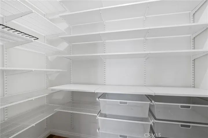PANTRY