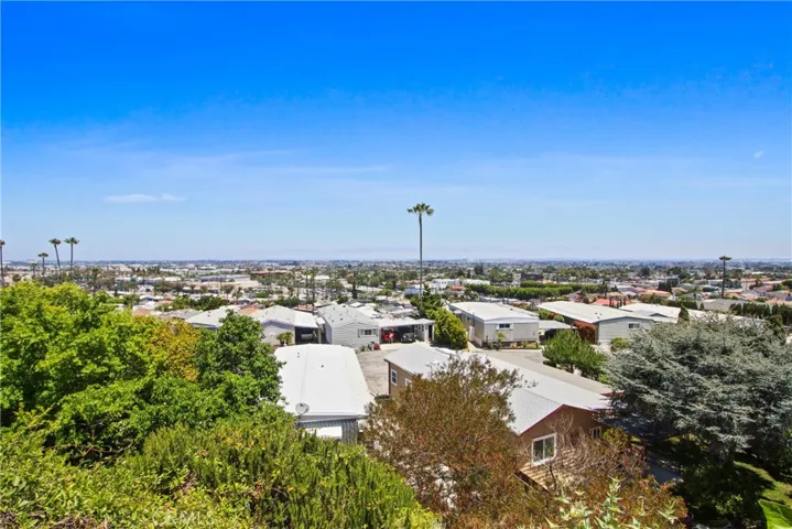 Panoramic views