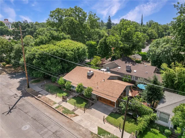 401 W 6th Avenue, Chico, California 95926