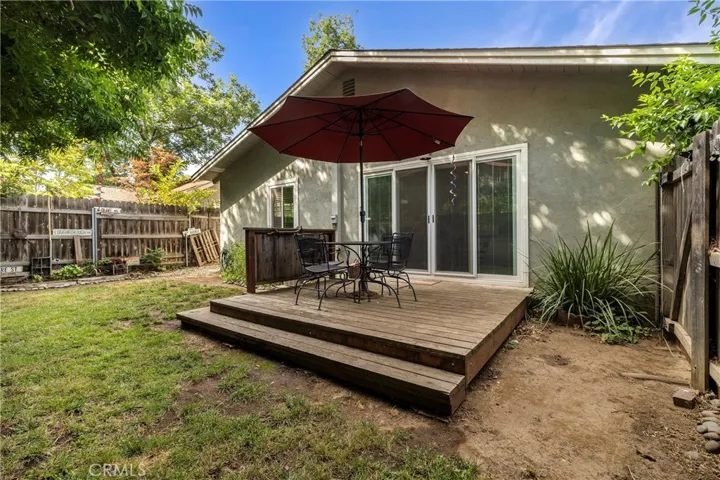 401 W 6th Avenue, Chico, California 95926