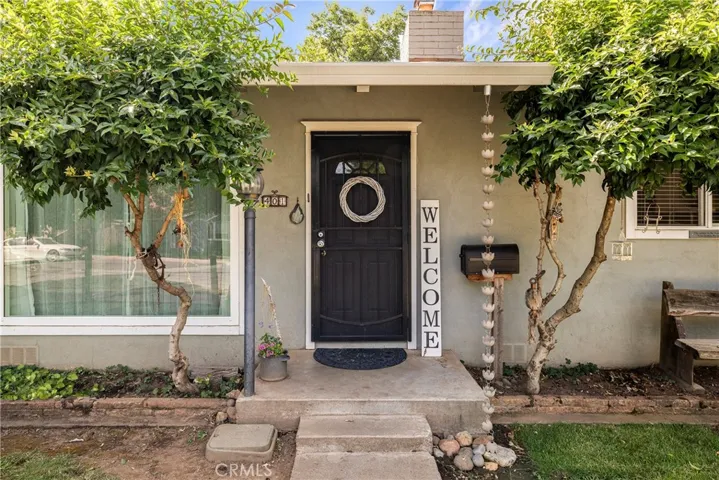 401 W 6th Avenue, Chico, California 95926