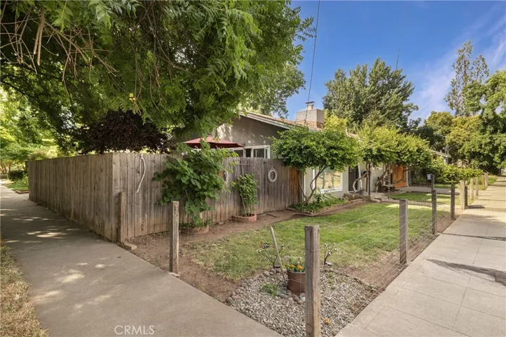 401 W 6th Avenue, Chico, California 95926