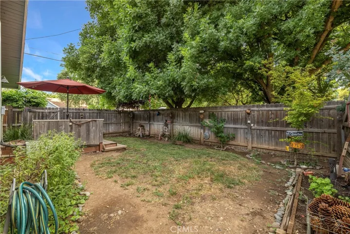 401 W 6th Avenue, Chico, California 95926