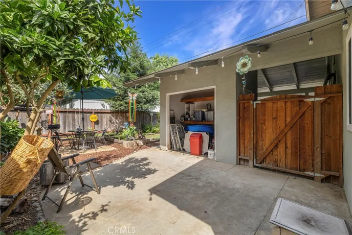 401 W 6th Avenue, Chico, California 95926