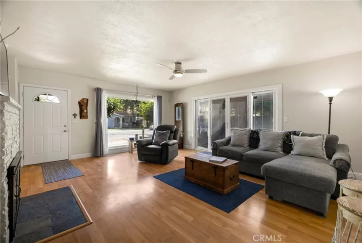 401 W 6th Avenue, Chico, California 95926
